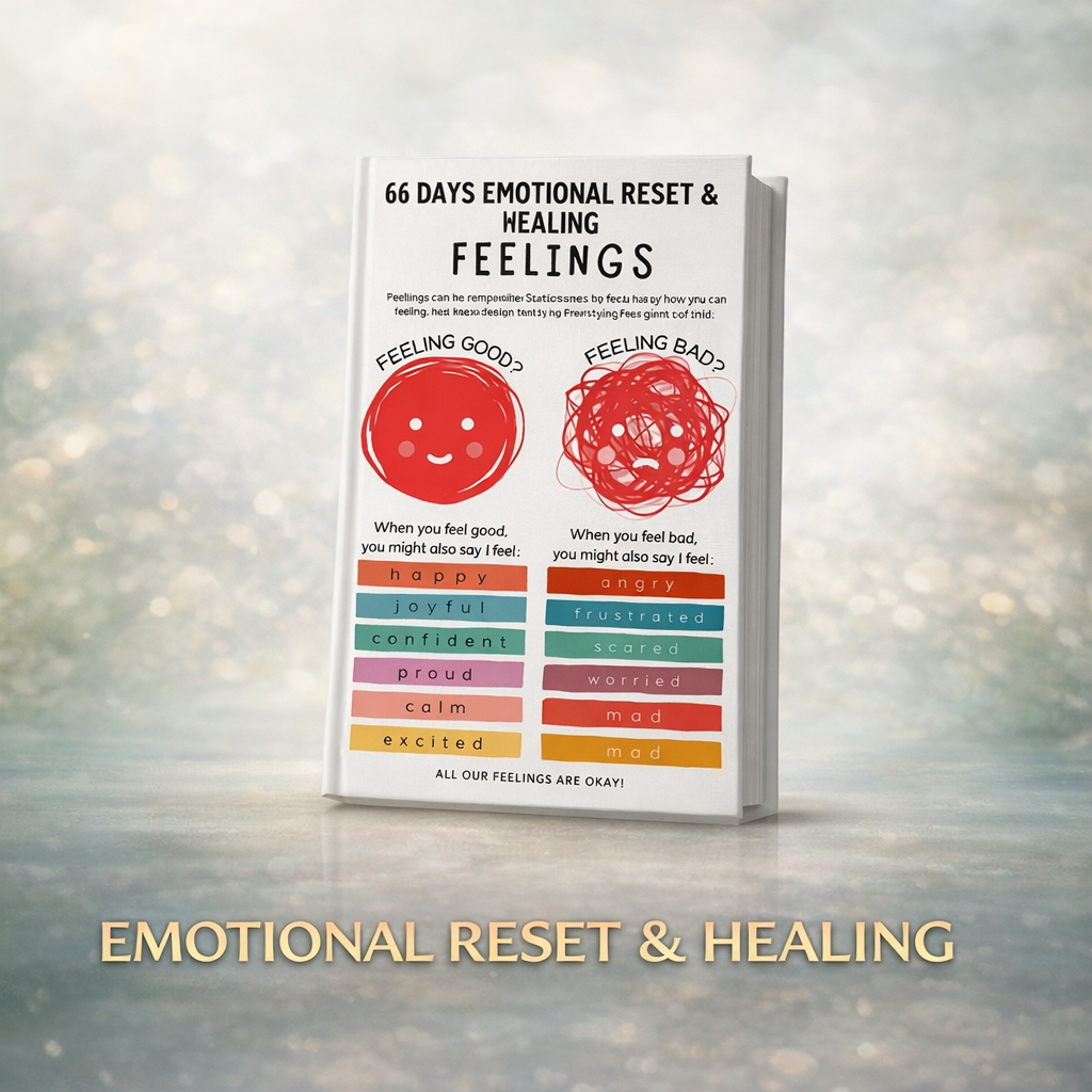 Emotional Healing