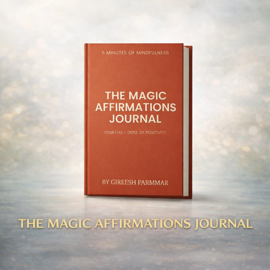 Affirmation Journal