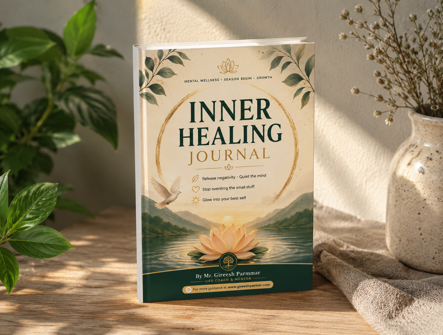 Journal 1