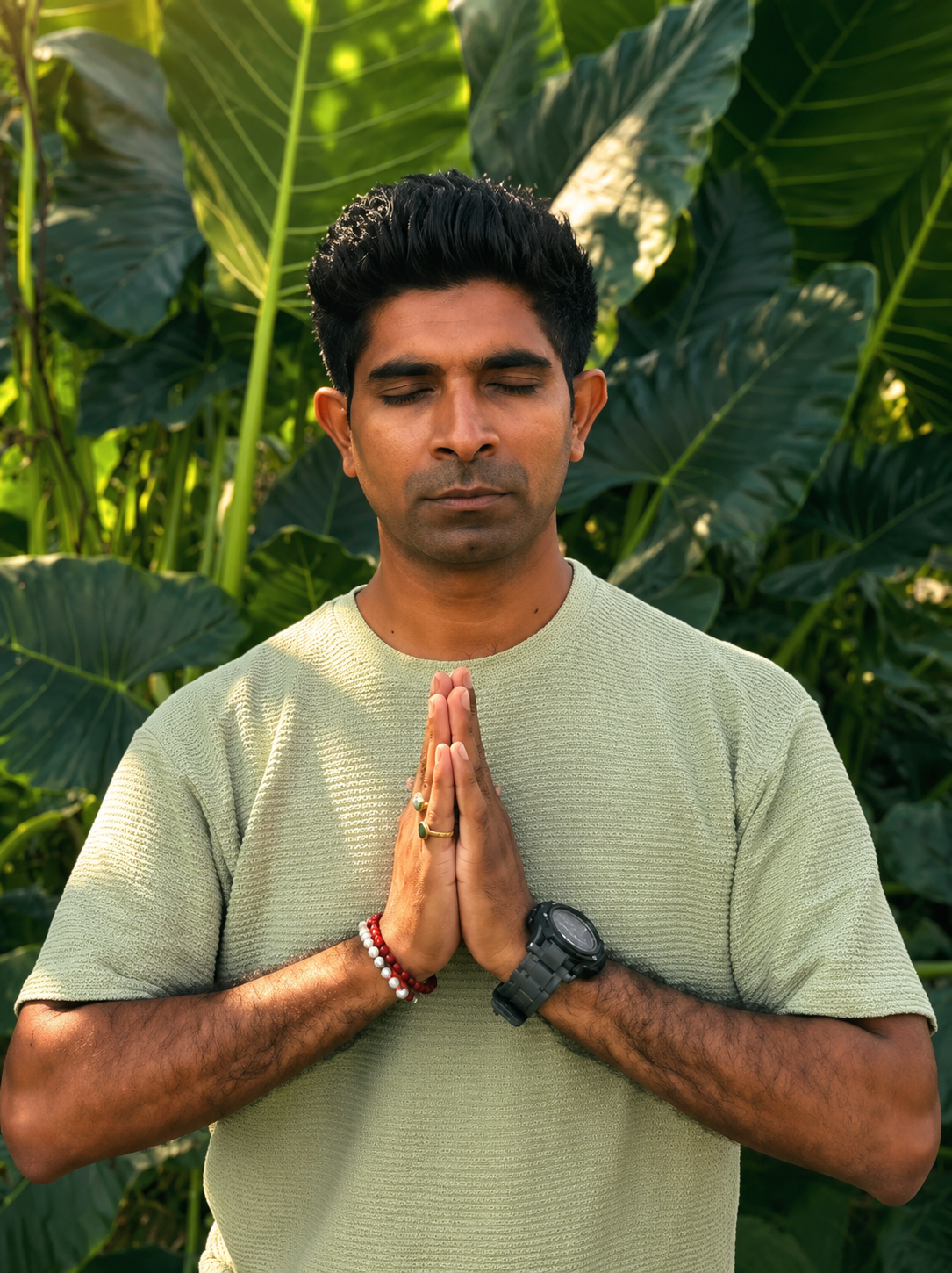 Meditation