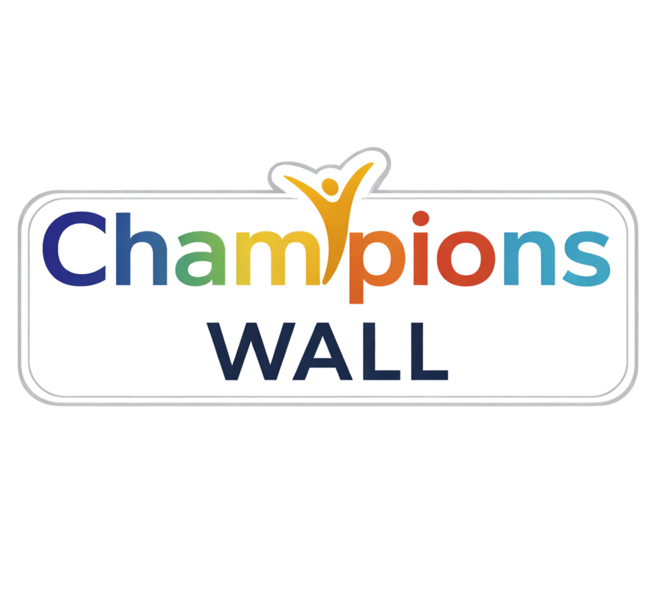 ChampionsWall Logo