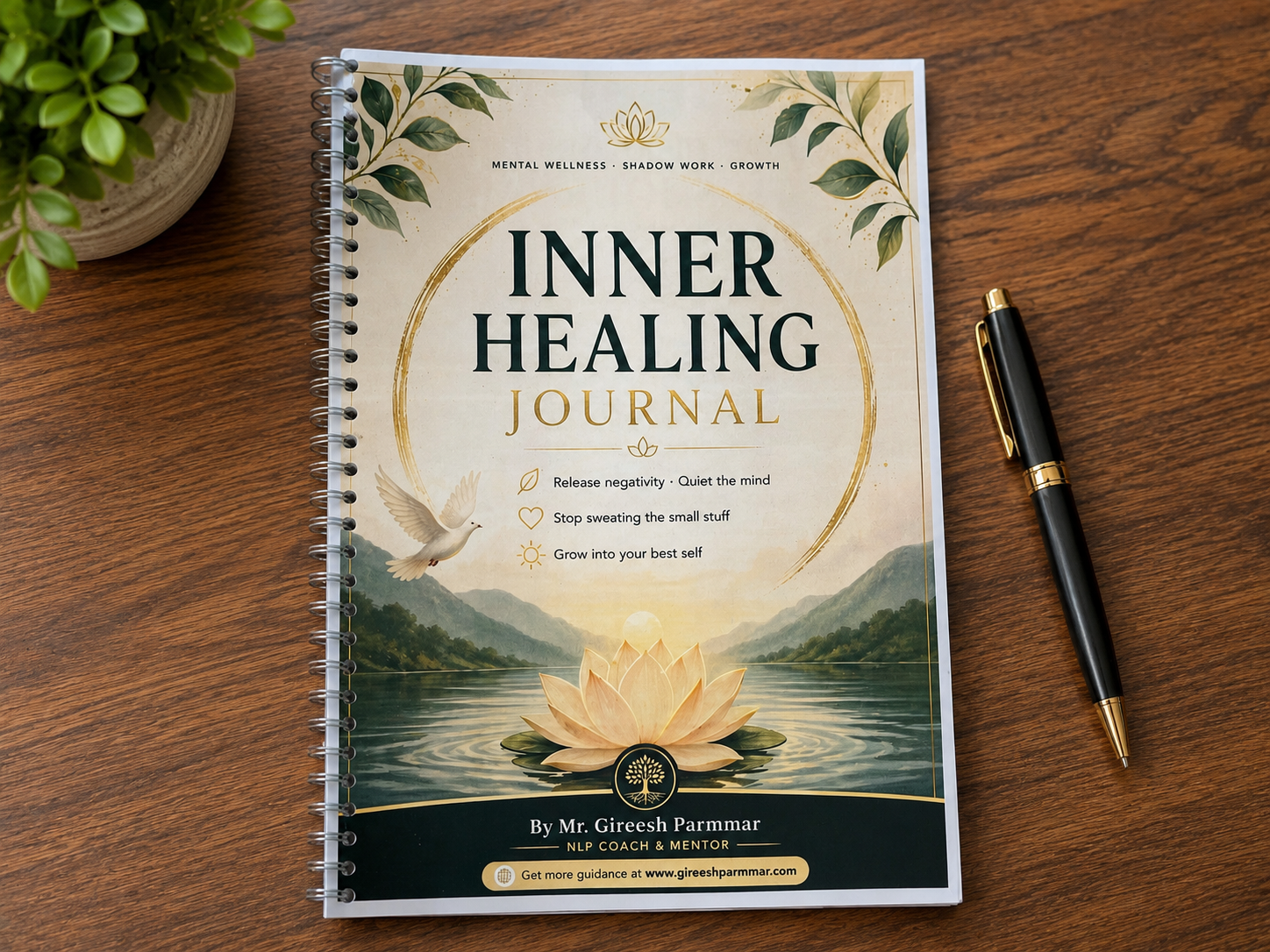 Journal 1